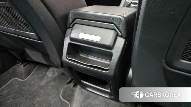Land Rover Range Rover Evoque id 4251139 из Кореи 8