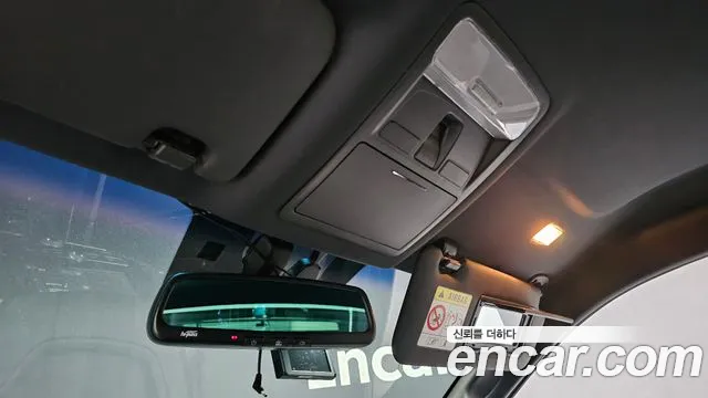 Ssangyong The New Rexton Sports Cannes id 2849044 из Кореи 8