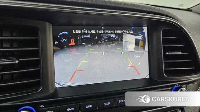 Hyundai The New Avante AD id 3459838 из Кореи 8