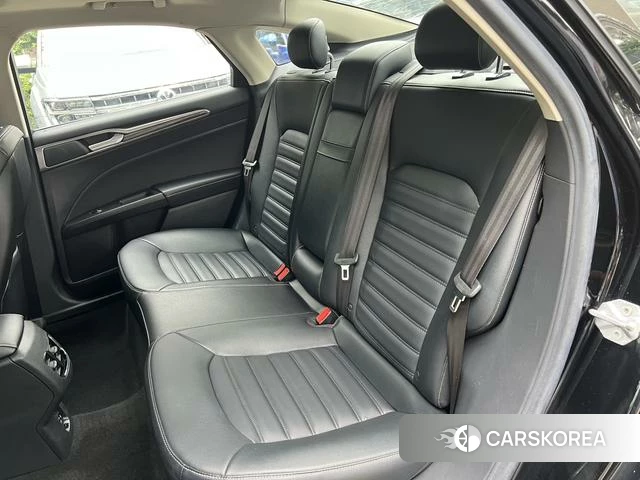 Ford Mondeo id 4380676 из Китая 8