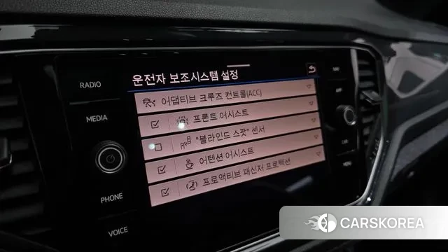 Volkswagen T-Roc id 3741308 из Кореи 8