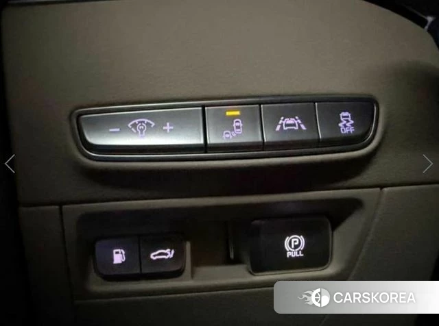 Kia More K9 id 4351285 из Кореи 8