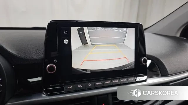 Kia Morning Urban (JA) id 3508736 из Кореи 8