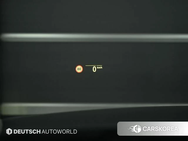 BMW 6 Series GT (G32) id 4250616 из Кореи 8