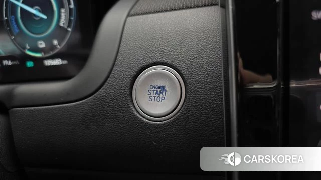 Hyundai Tucson Hybrid (NX4) id 4482257 из Кореи 8