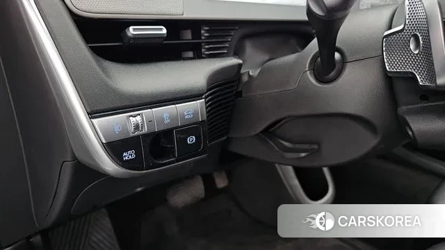 Hyundai Ionic 5 id 3247698 из Кореи 8