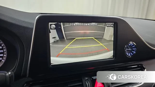 Hyundai Grandeur IG id 3647201 из Кореи 8