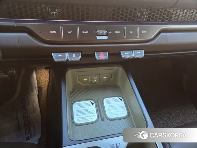 Kia Tasman id 3732042 из Кореи 8