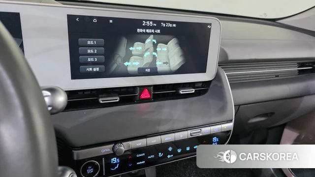 Hyundai Ionic 5 id 4619255 из Кореи 8