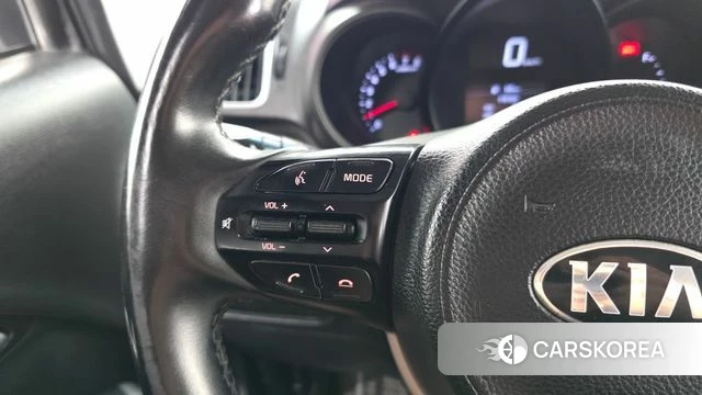 Kia The New Ray id 4759240 из Кореи 8