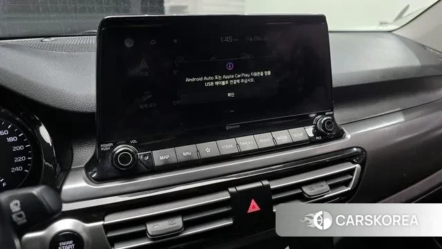 Kia Seltos id 3422085 из Кореи 8