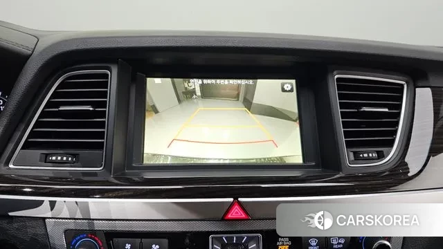 Genesis G80 id 3515296 из Кореи 8