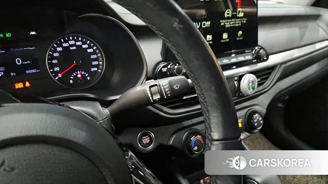 Kia Come New K3 id 3754220 из Кореи 8