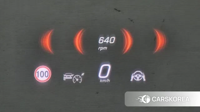 Mercedes-Benz E-Class W214 id 3042623 из Кореи 8