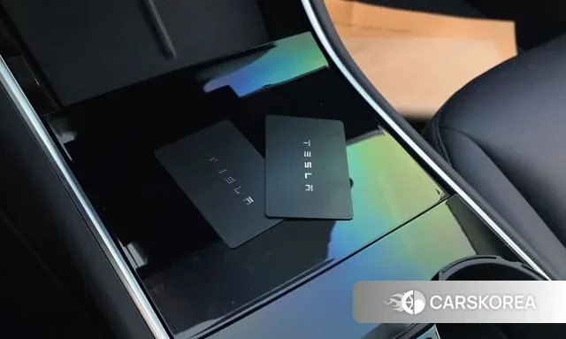 Tesla Model 3 id 3412452 из Кореи 8