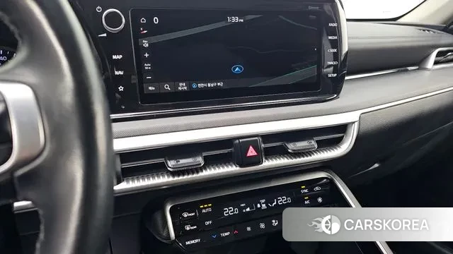 Kia K5 3rd generation id 3361993 из Кореи 8