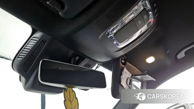 Mercedes-Benz EQA H243 id 3529704 из Кореи 8