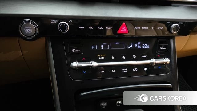 Kia Carnival 4th generation id 4355867 из Кореи 8
