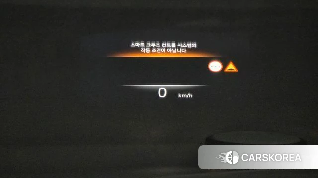 Genesis G80 (RG3) id 3878111 из Кореи 8