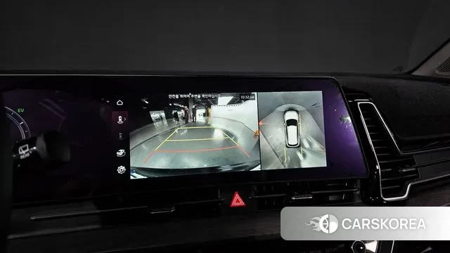 Kia Sportage 5th Generation Hybrid id 2939252 из Кореи 8