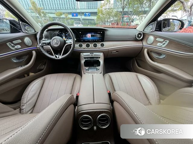 Mercedes-Benz E-class id 4301064 из Китая 8