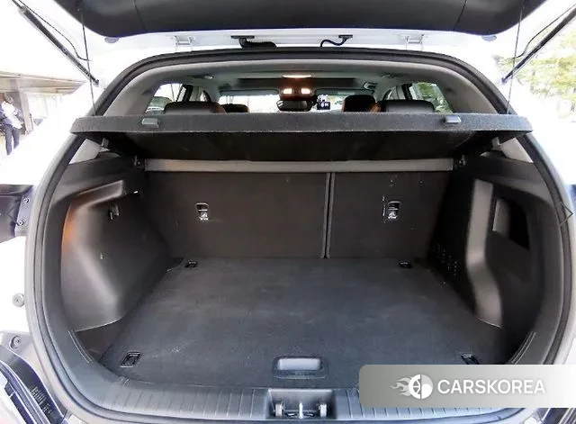 Hyundai The New Kona id 3416703 из Кореи 8