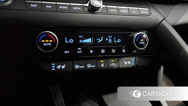 Hyundai The New Avante (CN7) id 3934202 из Кореи 8