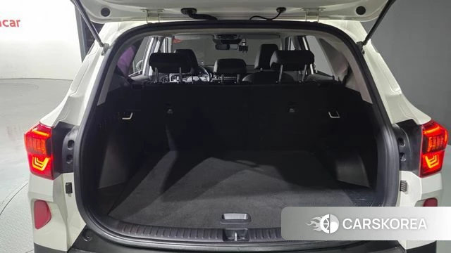 Kia Seltos id 4294466 из Кореи 8