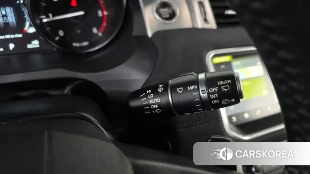 Land Rover Range Rover Evoque id 2971400 из Кореи 8