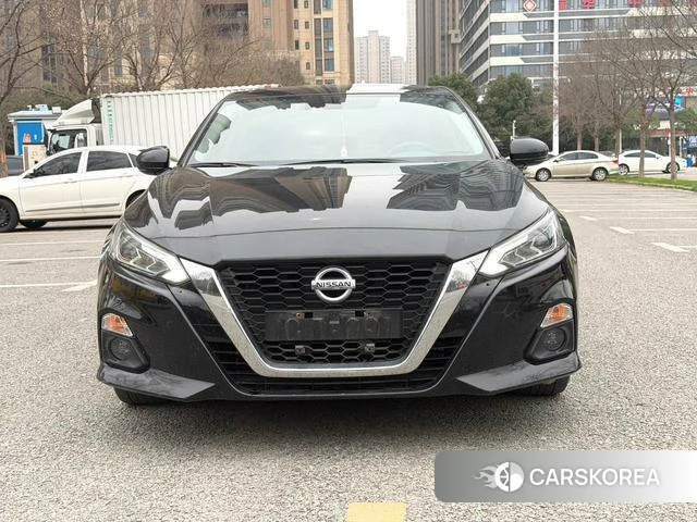 Nissan Teana id 4258018 из Китая 8