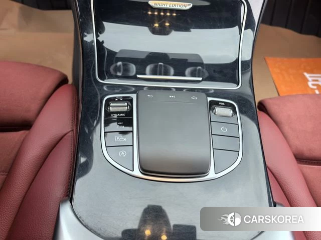 Mercedes-Benz Class C id 4275545 из Китая 8