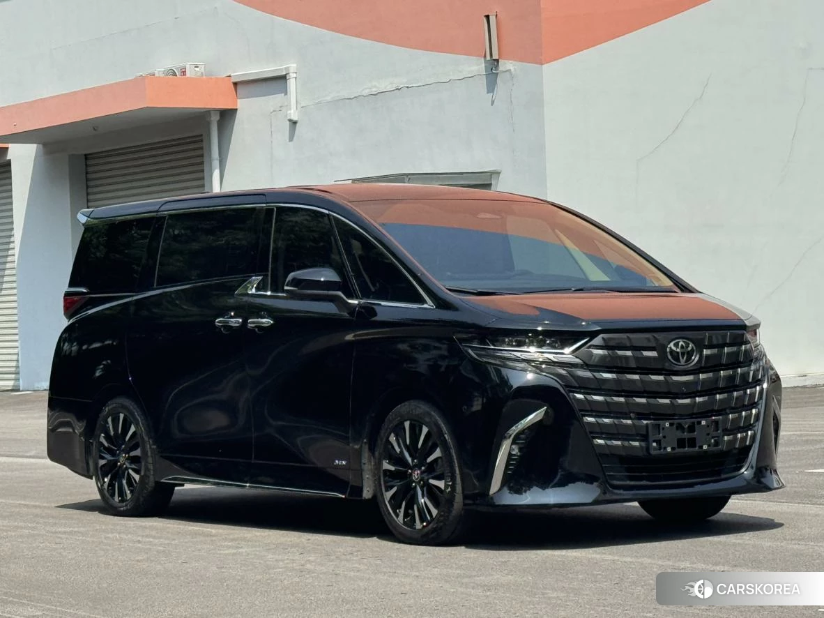 Toyota Elfa id 4511024 из Китая 8