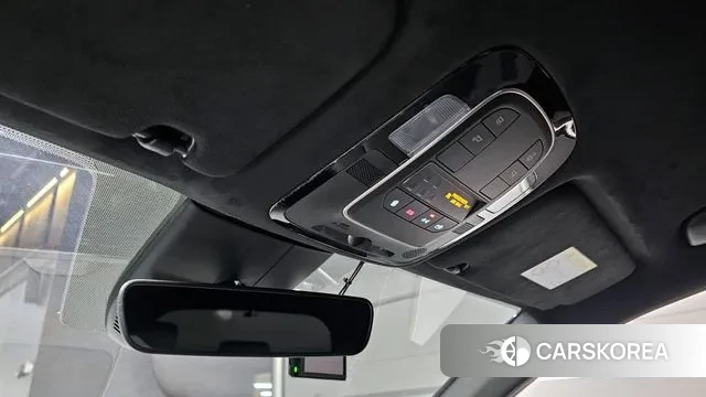 Hyundai The New Santa Fe id 3736007 из Кореи 8