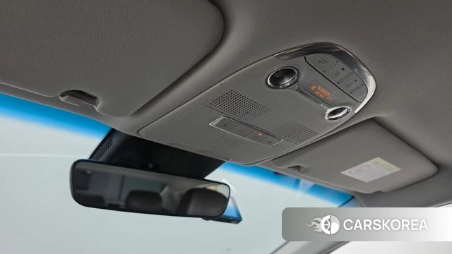 Hyundai The New Grandeur IG Hybrid id 4594680 из Кореи 8