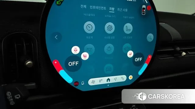 Mini Cooper C 4th generation id 3341228 из Кореи 8