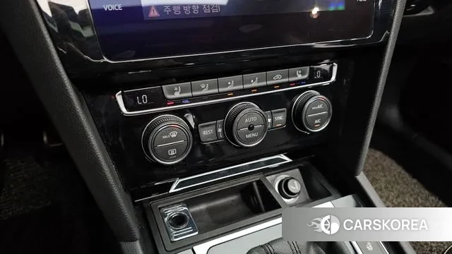 Volkswagen Arteon id 3000180 из Кореи 8