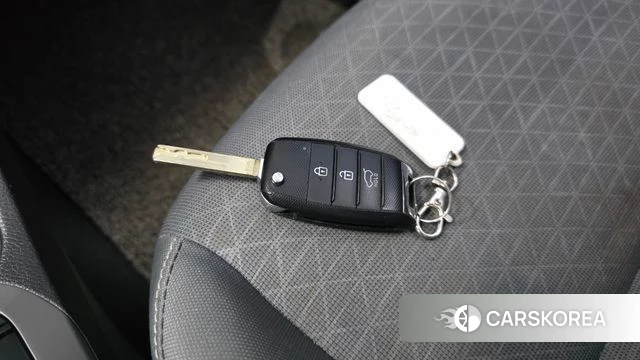 Kia All New Morning (JA) id 4477528 из Кореи 8