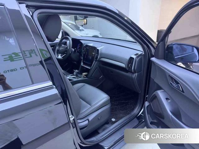 Hyundai ix35 id 4313666 из Китая 8