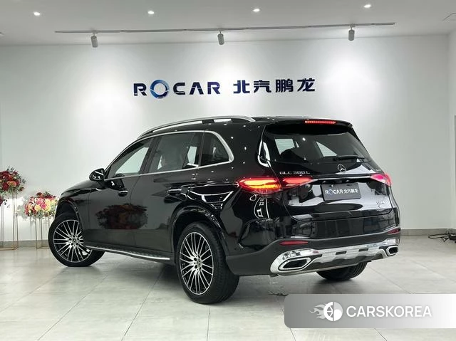 Mercedes-Benz GLC id 4300064 из Китая 8