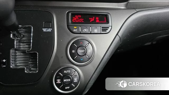 Kia The New Kia Ray id 4428112 из Кореи 8