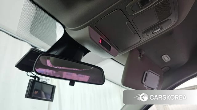 Renault Korea (Samsung) SM6 id 4557782 из Кореи 8