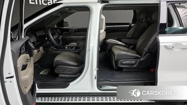 Kia The New Carnival 4th Generation id 3507338 из Кореи 8