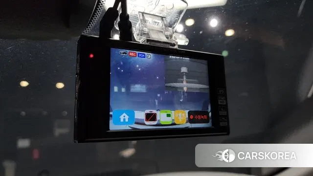 Toyota Camry (XV70) id 3690825 из Кореи 8