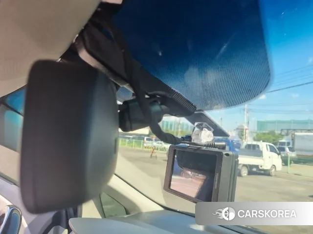 Kia The New Carnival id 2986665 из Кореи 8