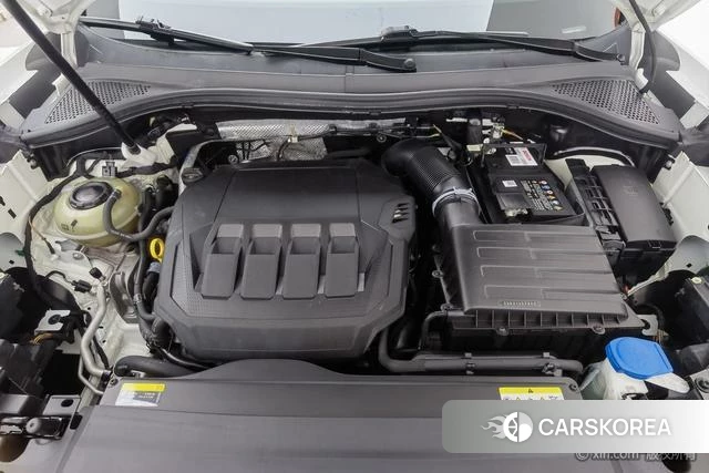 Volkswagen Tanyue id 4290374 из Китая 8