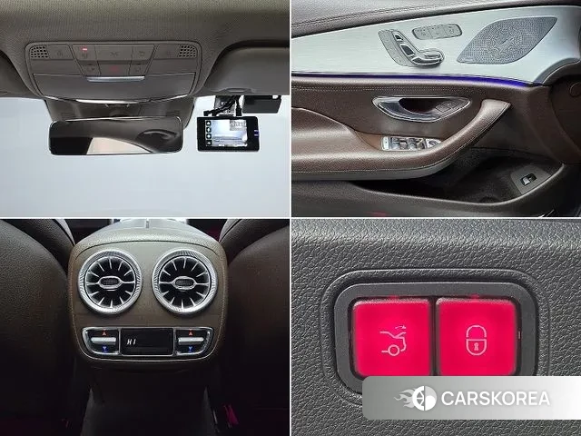 Mercedes-Benz CLS-Class C257 id 3444881 из Кореи 8