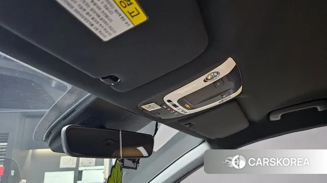 Kia K5 3rd generation id 3723114 из Кореи 8