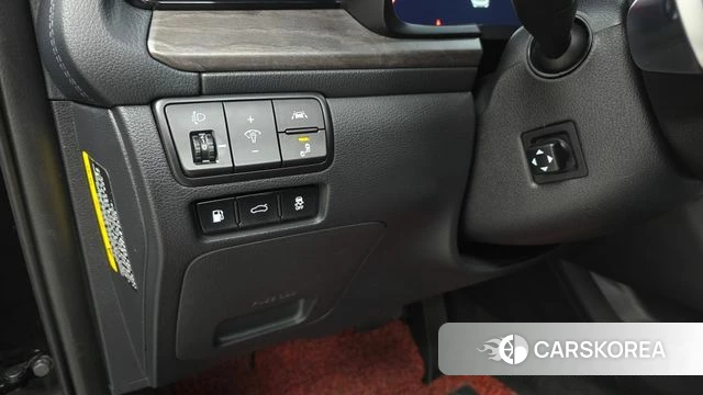 Kia K7 Premier id 4203432 из Кореи 8