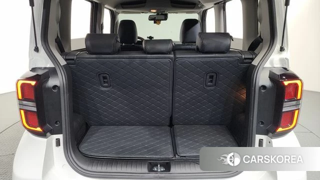 Kia The New Kia Ray id 4229897 из Кореи 8