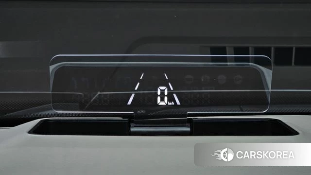 Ssangyong Actian 2nd Generation id 3952810 из Кореи 8